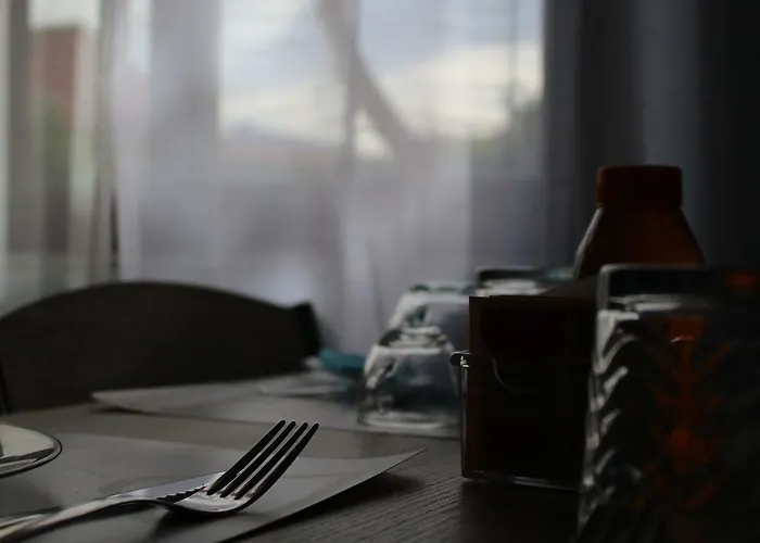 La Cantoniera Bed & Breakfast 3*