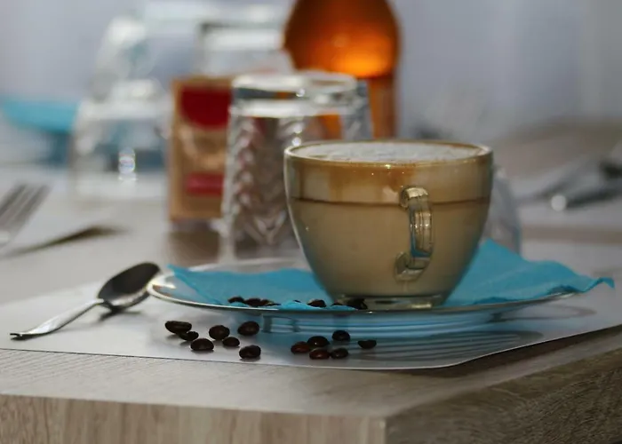 La Cantoniera 3* Сан-Теодоро