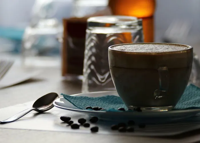 La Cantoniera Отель типа 