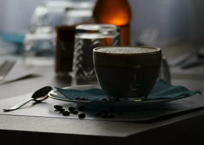 La Cantoniera 3* Сан-Теодоро